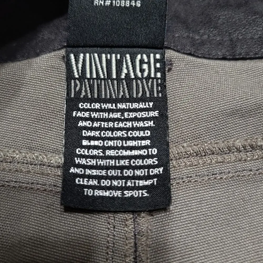 Kuhl *** inseam